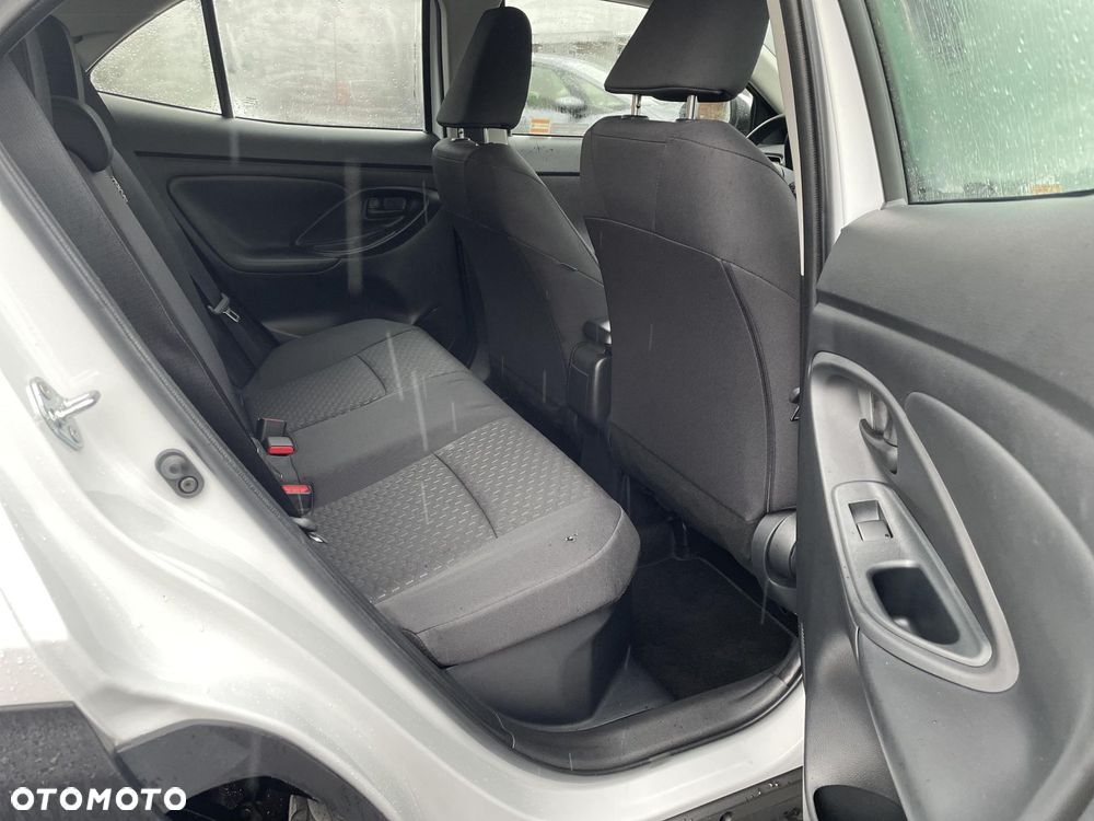 Toyota Yaris Cross Hybrid 1.5 Comfort - 9