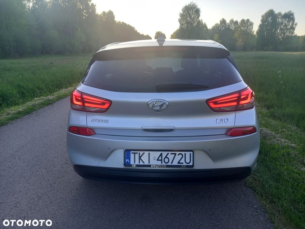 Hyundai i30 - 21
