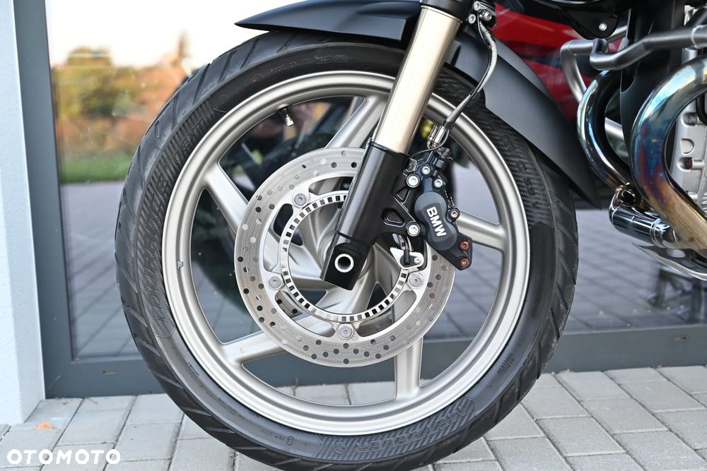 BMW GS - 11
