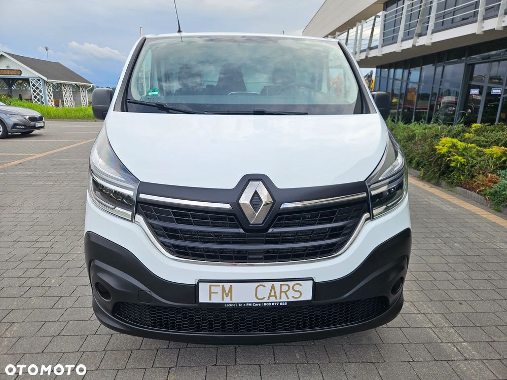 Renault Trafic Vivaro Talento - 36