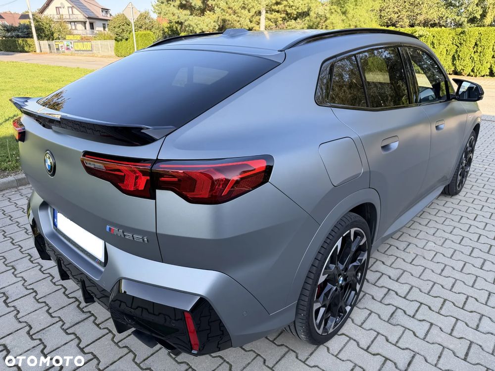 BMW X2 M35i xDrive - 15