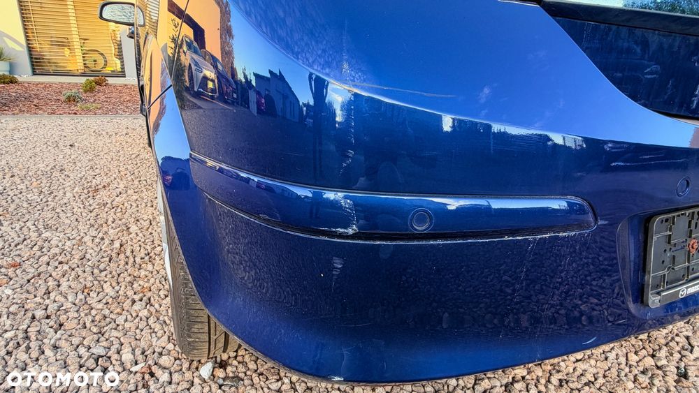 Opel Astra 1.4 - 8
