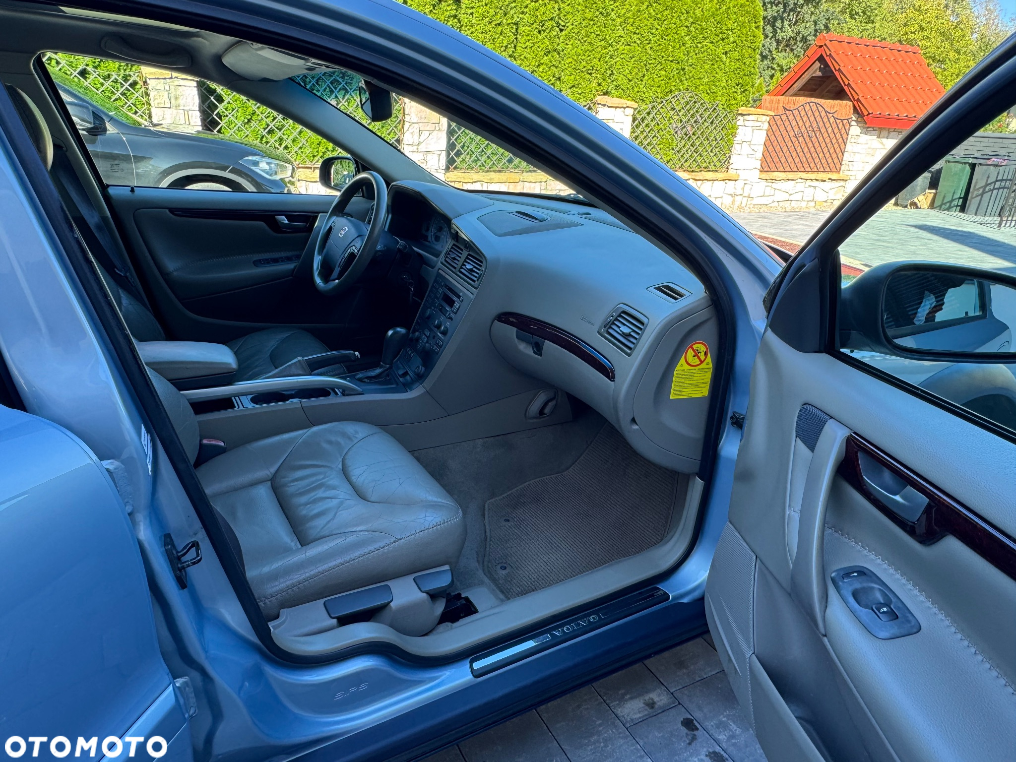 Volvo XC 70 AWD Summum - 26