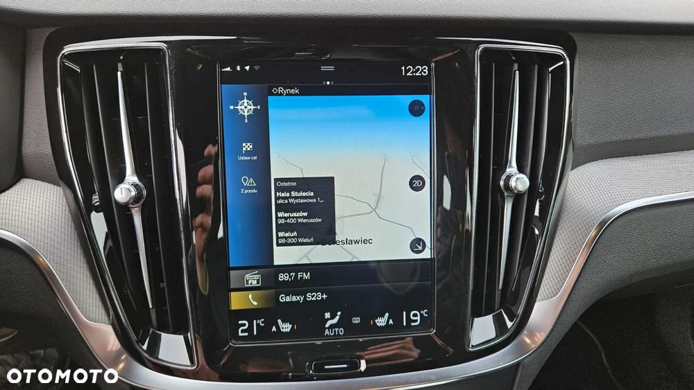 Volvo S60 T4 R-Design First Edition - 22