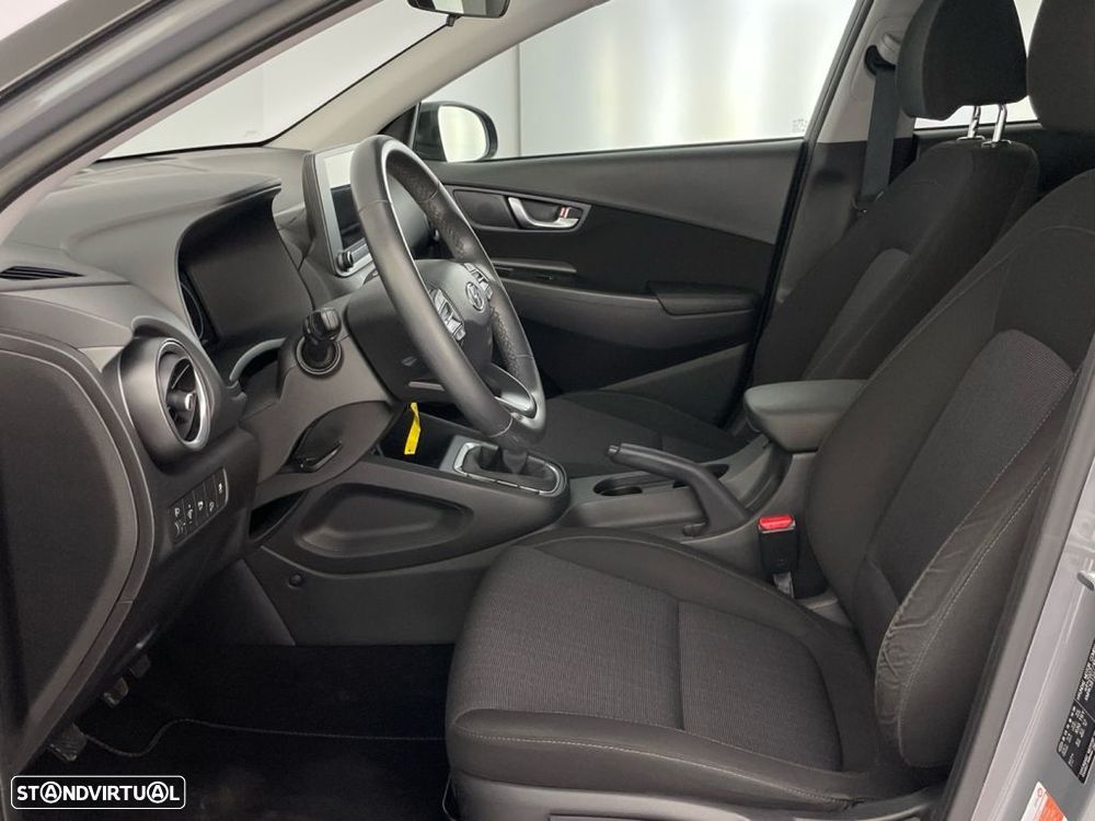 Hyundai Kauai 1.0 T-GDi Premium - 11