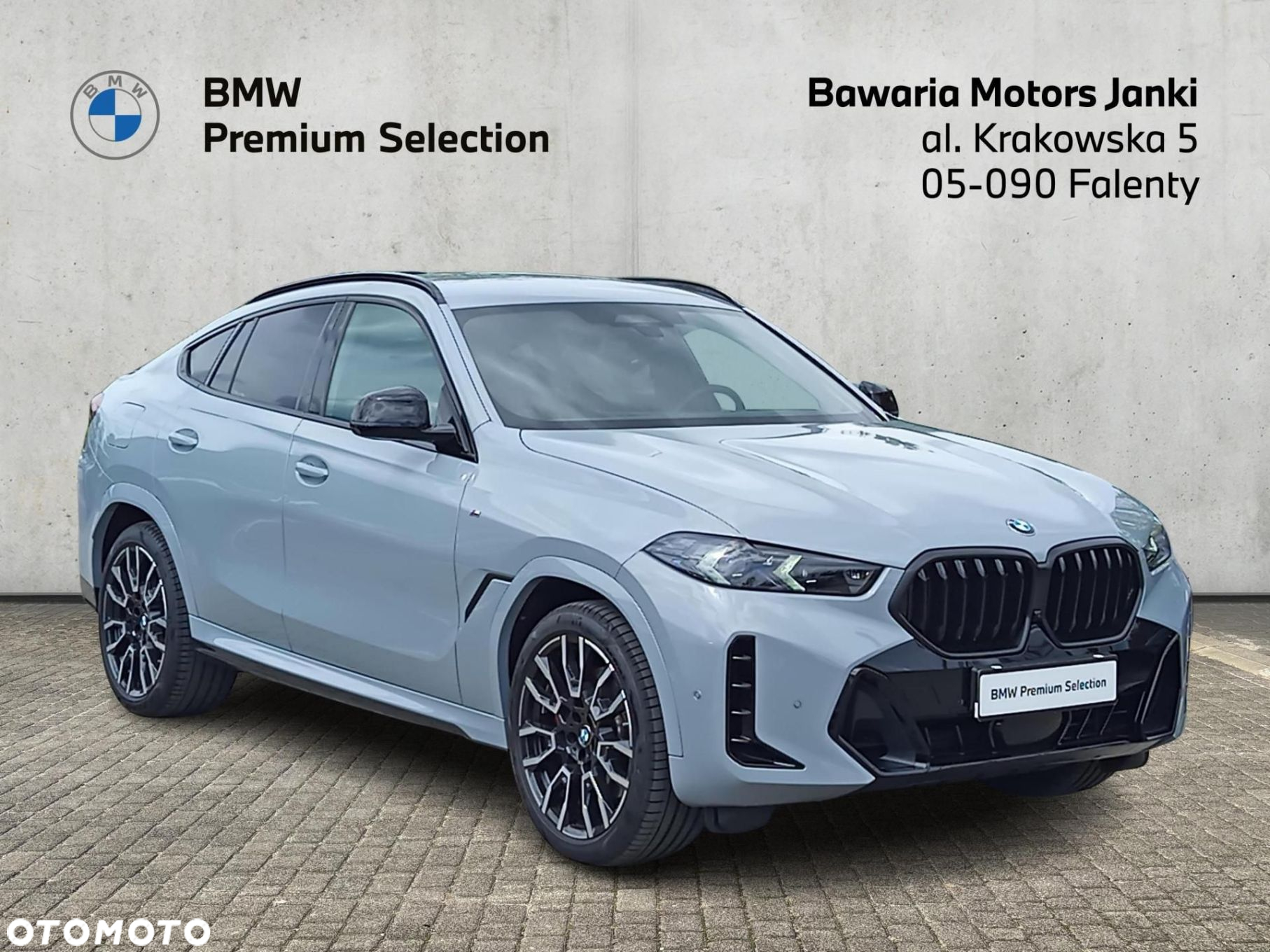 BMW X6 - 7