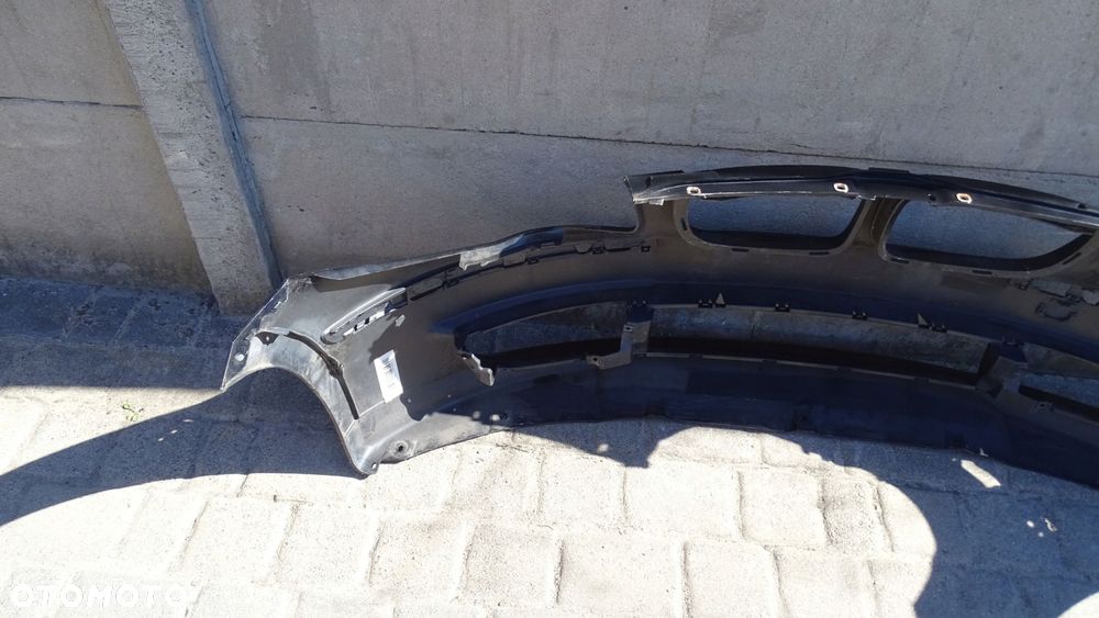 bmw 1 e81, e87 lifting - zderzak przedni - 5