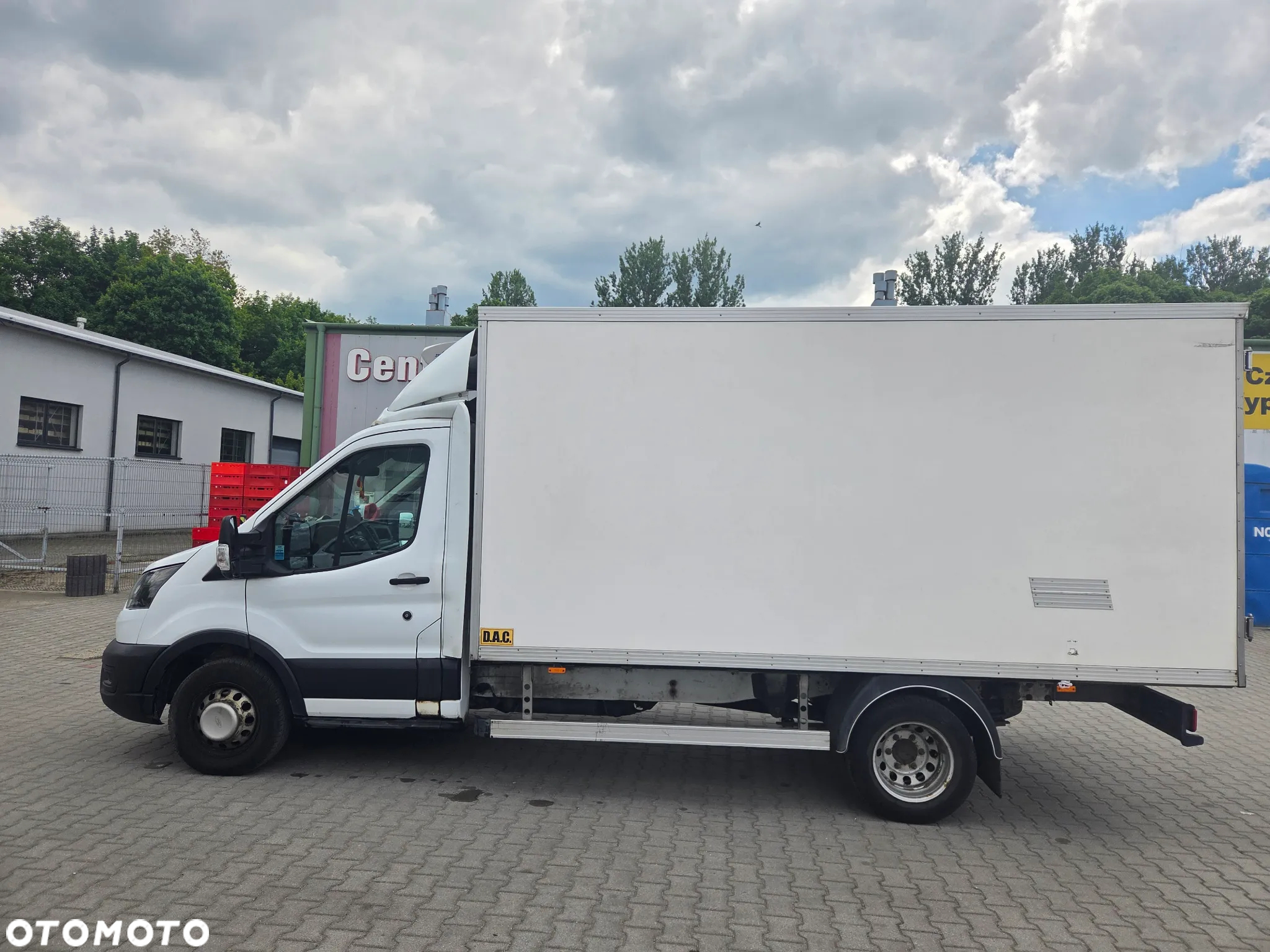 Ford Transit - 5
