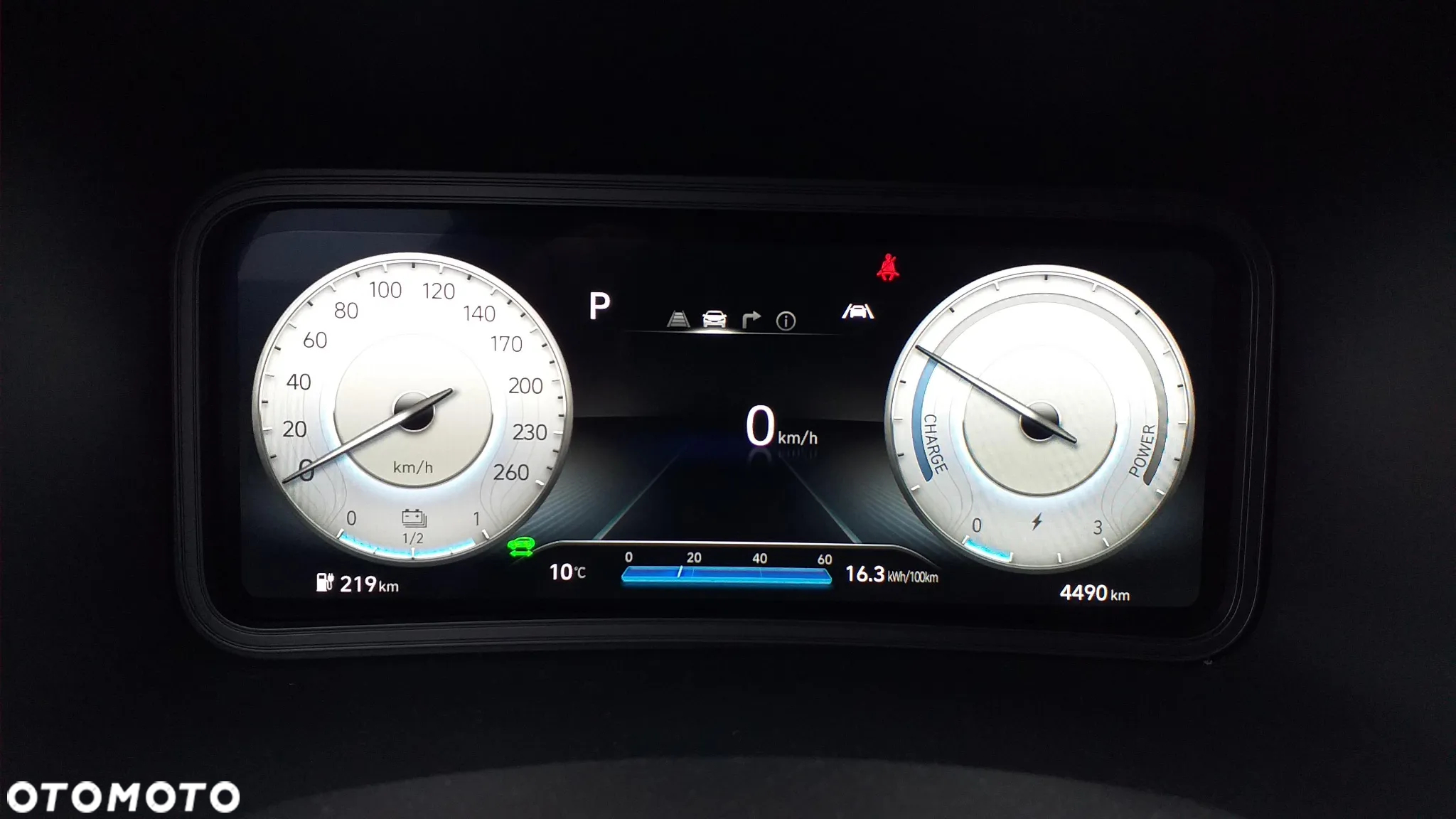 Hyundai Kona Electric 39kWh Smart - 14