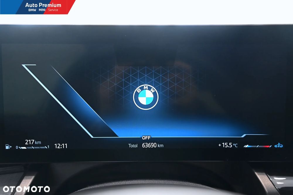 BMW Seria 5 520d xDrive mHEV - 5