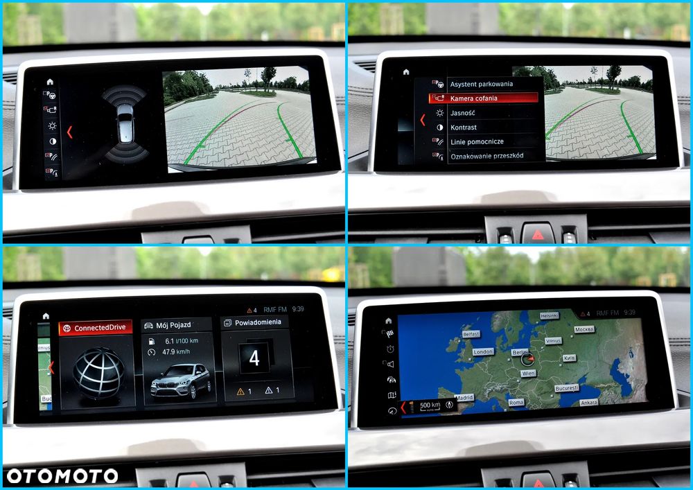 BMW X1 xDrive20d xLine sport - 36