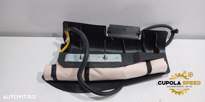 Airbag scaun stanga fata 0589-P1-000159 Mazda 6 GG [facelift] [2005 - - 1