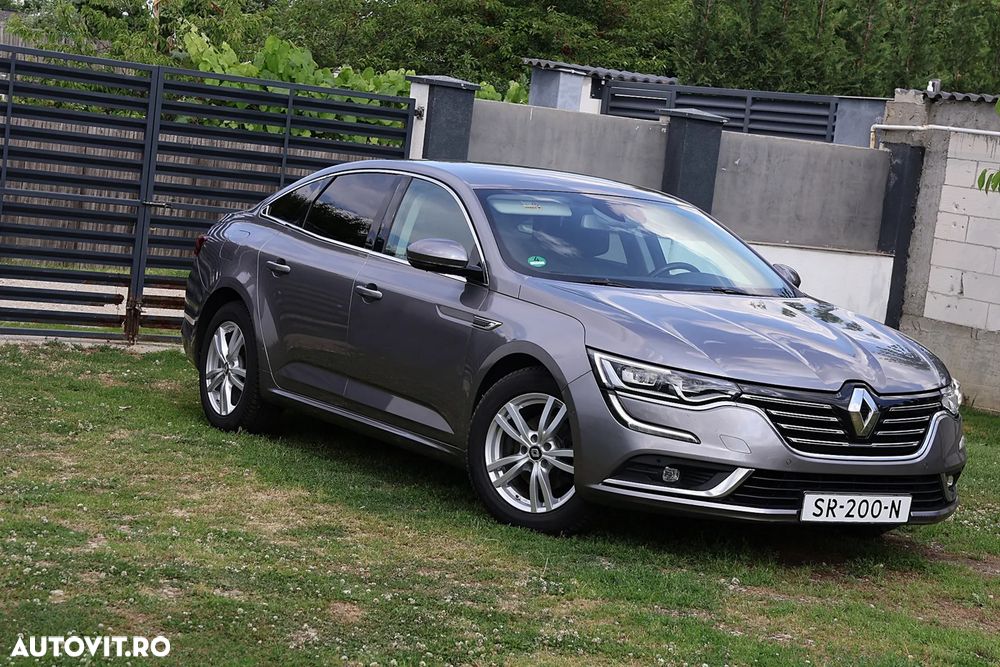 Renault Talisman - 13
