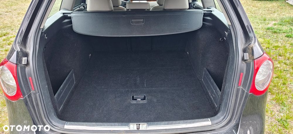 Volkswagen Passat 2.0 TDI DPF Highline DSG - 15