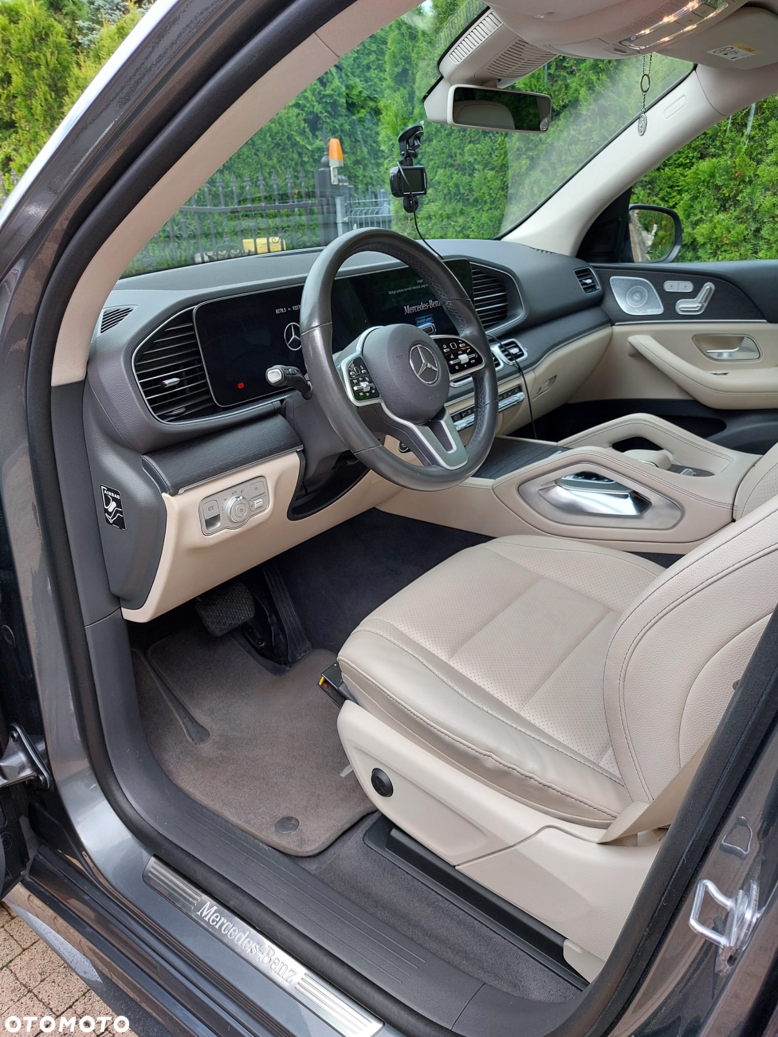 Mercedes-Benz GLE 300 d 4-Matic - 5
