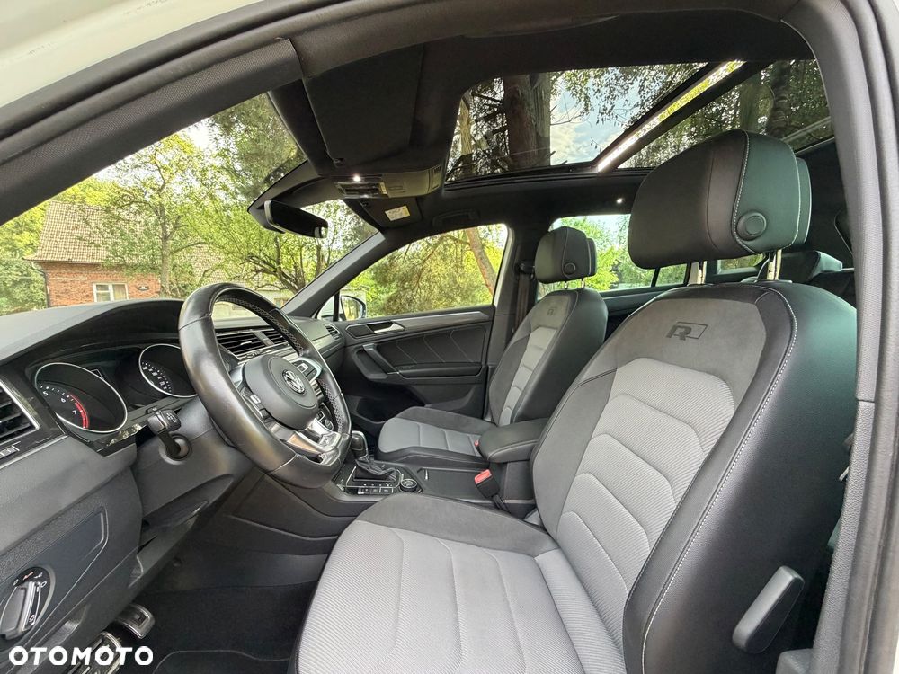 Volkswagen Tiguan 2.0 TSI 4Motion (BlueMotion Technology) DSG Highline - 16