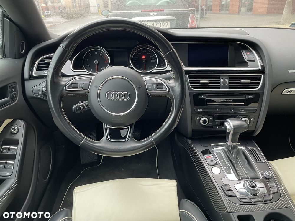 Audi A5 Sportback 2.0 TFSI Quattro S tronic - 16