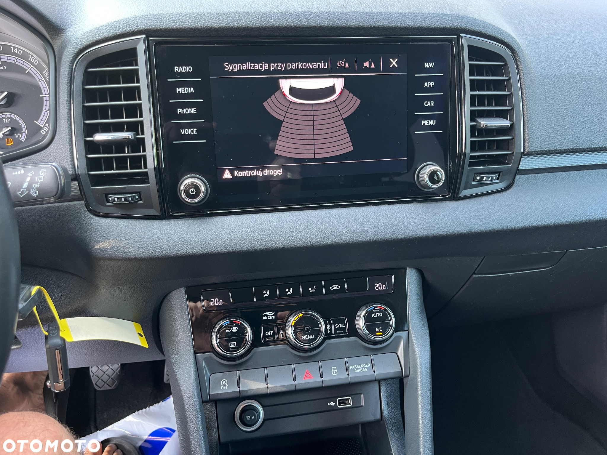 Skoda Karoq - 26