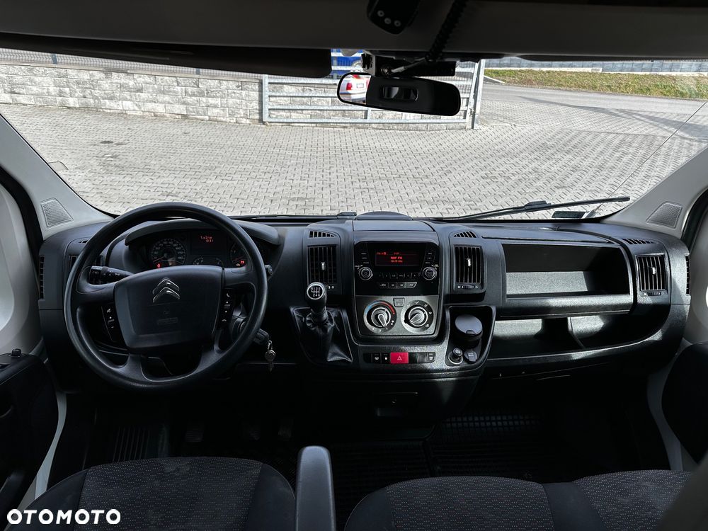 Citroën Jumper - 10