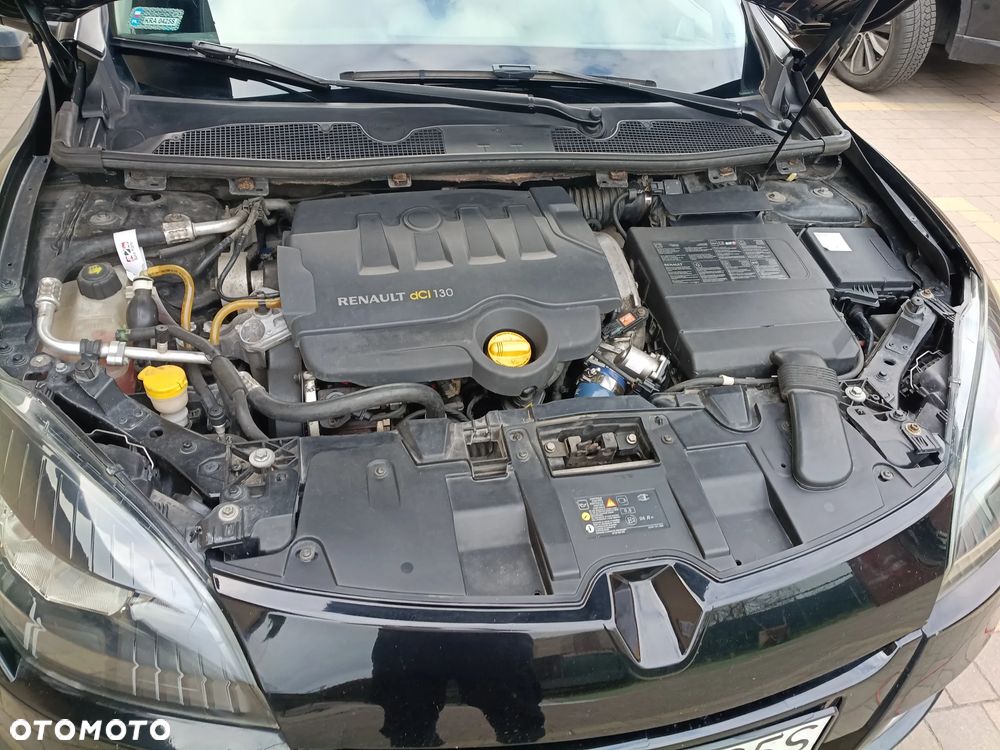 Renault Megane 1.9 dCi FAP Dynamique - 15
