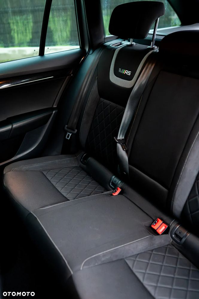 Skoda Octavia 2.0 TSI RS Challenge 245 - 13