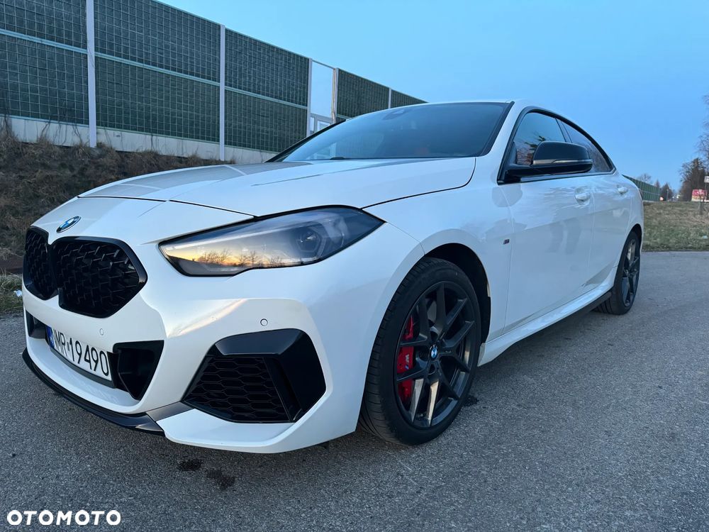 BMW Seria 2 M235i xDrive - 6