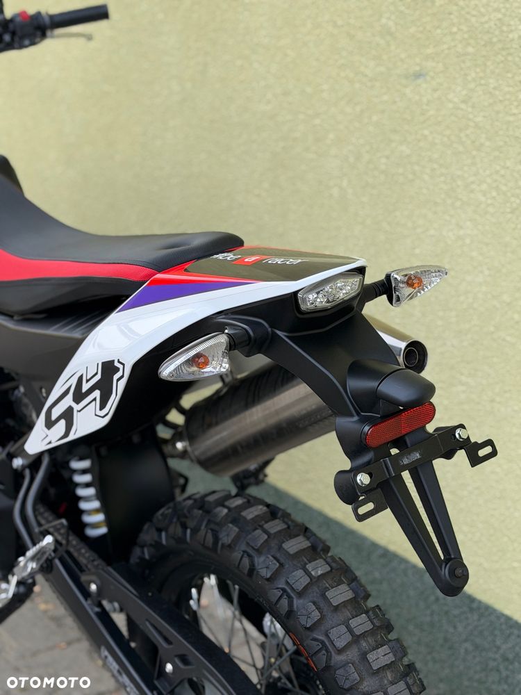 Aprilia RX - 20