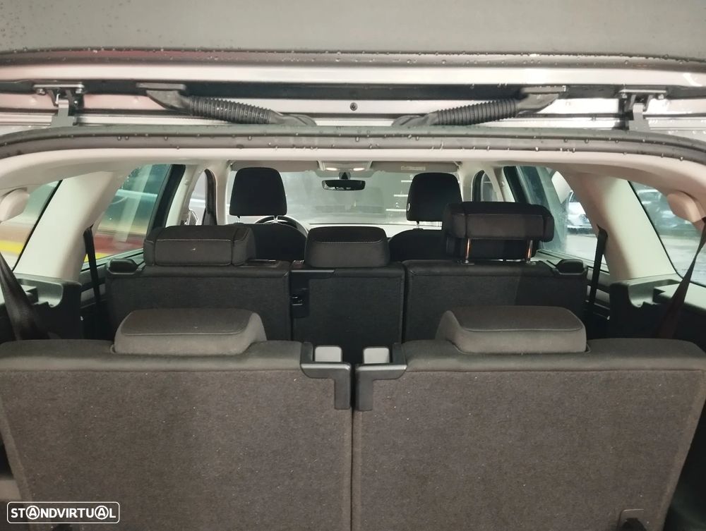 Skoda Kodiaq 2.0 TDI Ambition DSG - 13