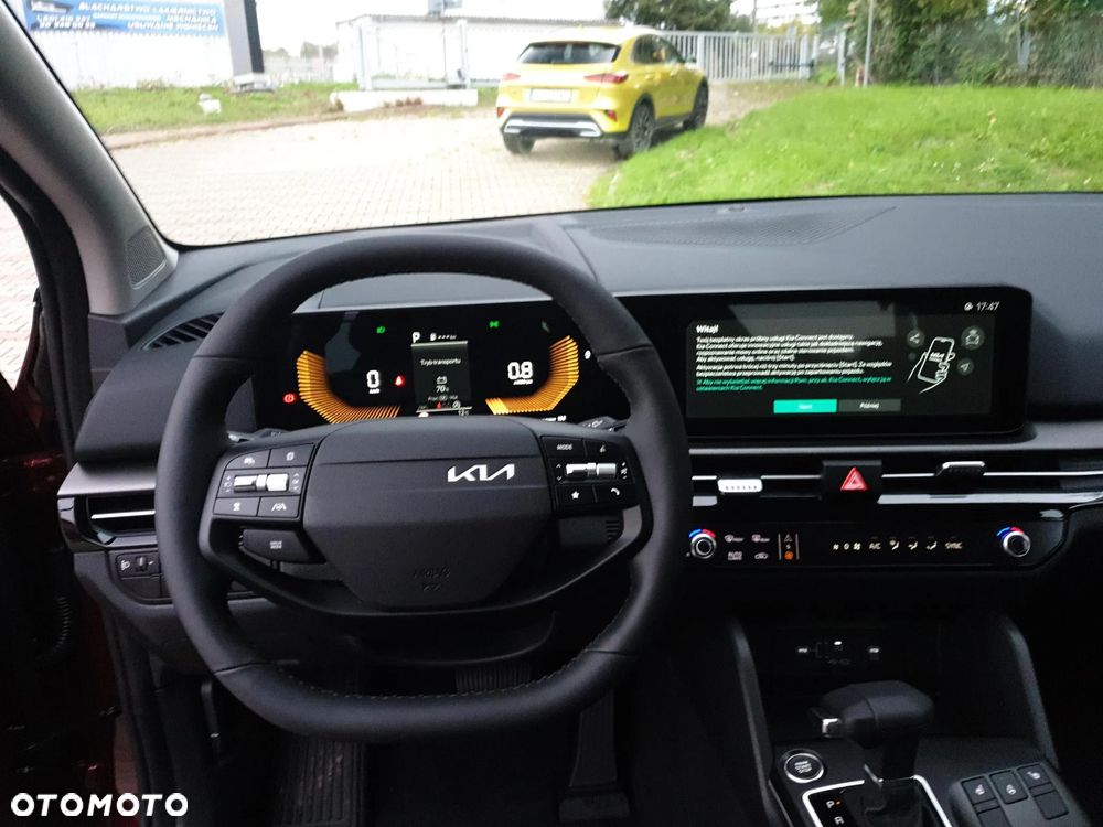 Kia Sportage 1.6 T-GDI M 2WD DCT - 13