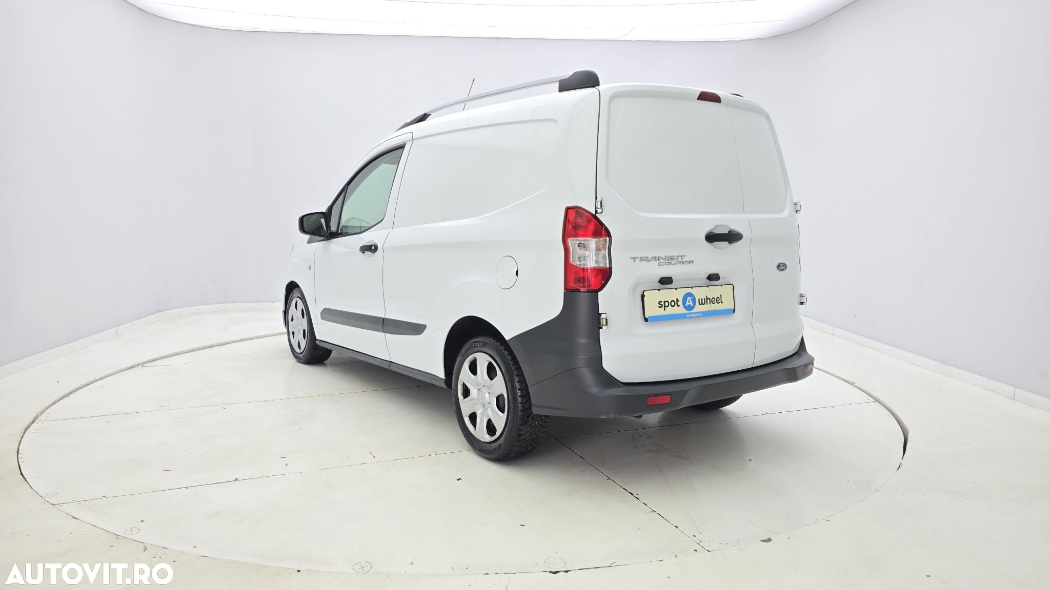 Ford Transit - 8