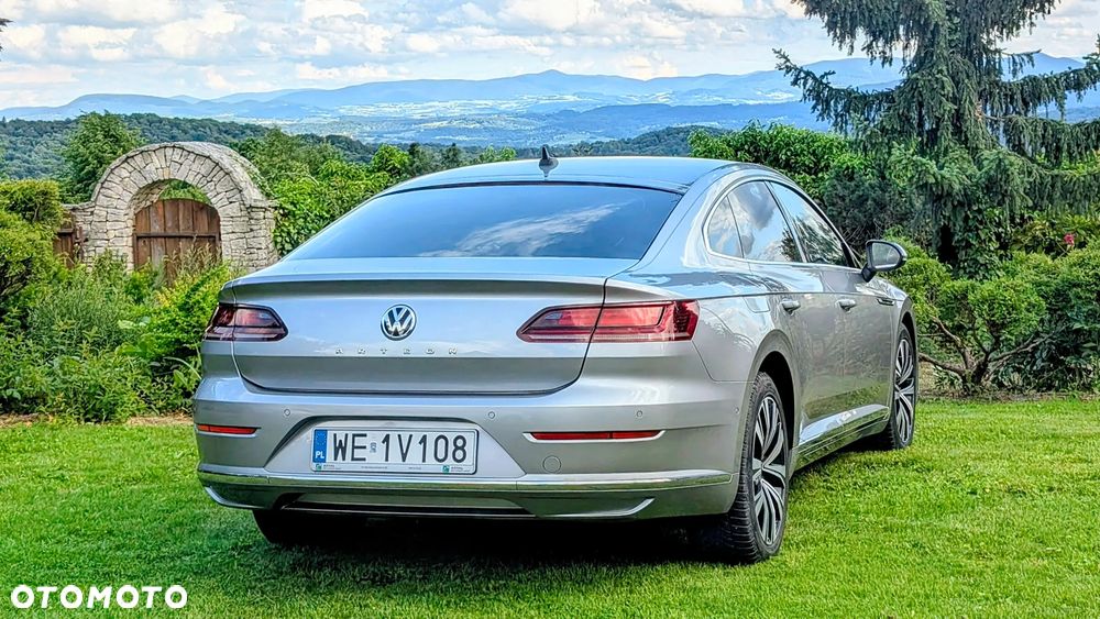 Volkswagen Arteon 2.0 TDI Elegance DSG - 12