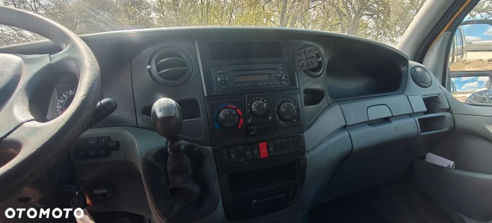 Iveco 29L12 - 8