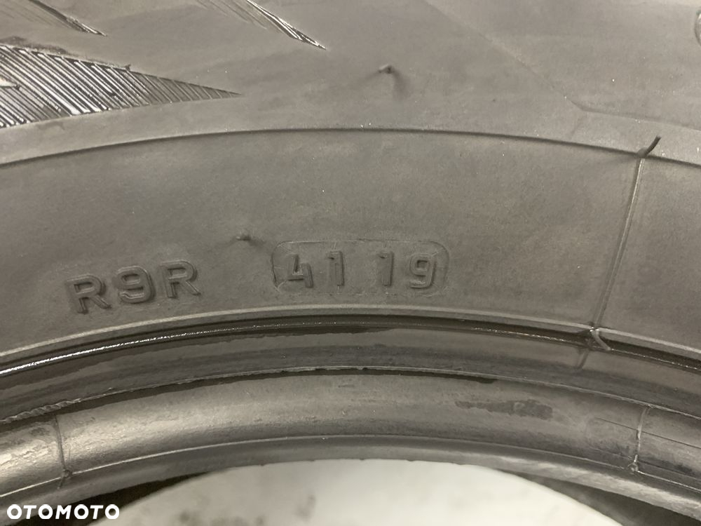4x 215/60/16 Firestone WinterHawk3 / 2019r 7mm / GWARANCJA - 8