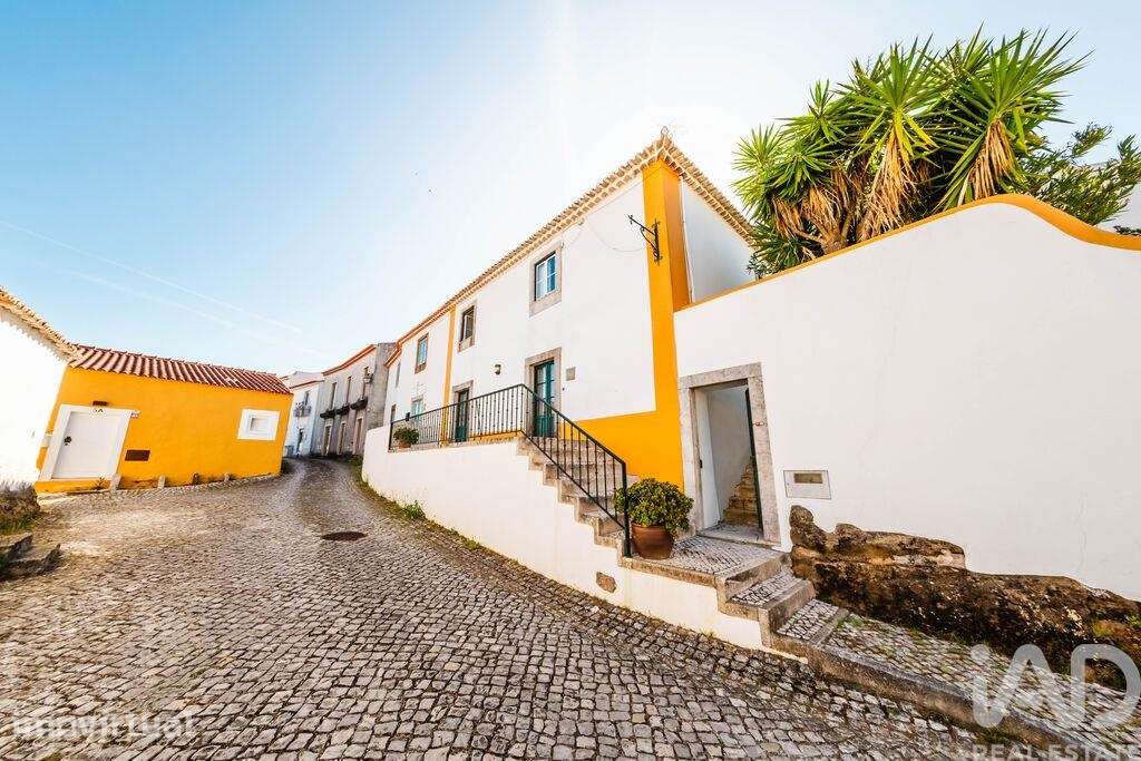 Casa / Villa T4 em Gaeiras de 172 m2 - Grande imagem: 4/39