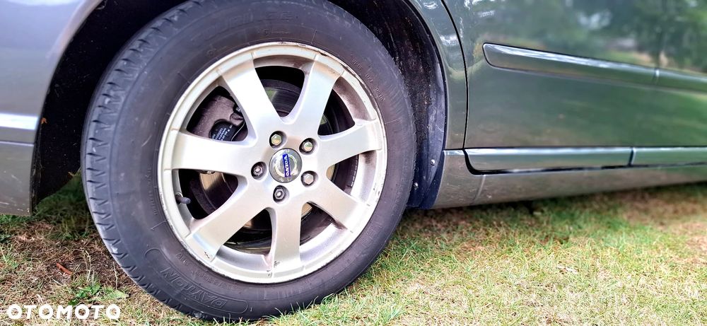 Volvo V50 DPF DRIVe - 7