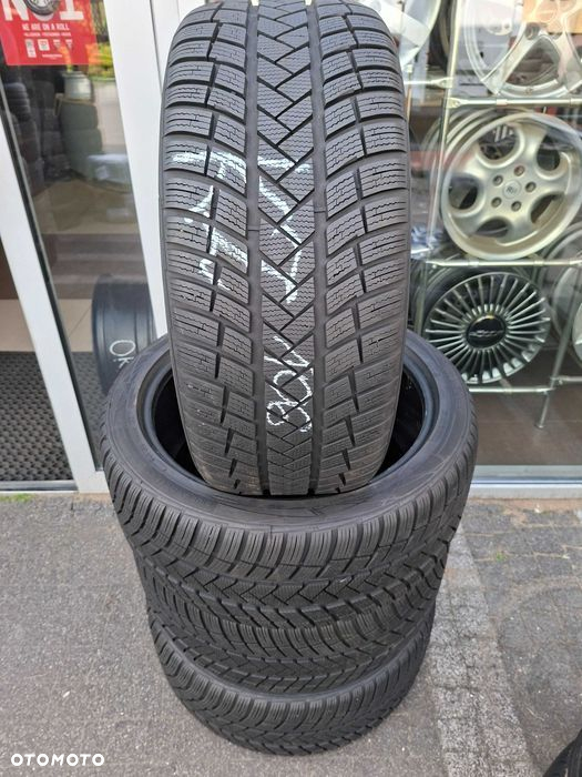 255/40R20 101Y Vredestein Wintrac Pro Komplet zima KZ106 K7
