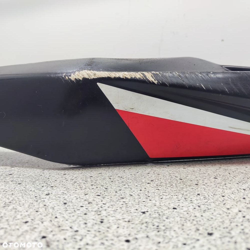 Zadupek, ogon, owiewka, osłona tył Derbi GP1 - 15