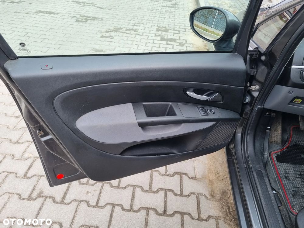 Fiat Linea 1.4 Dynamic Euro5 - 13