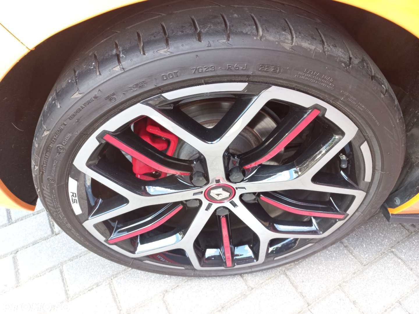 Renault Megane - 9