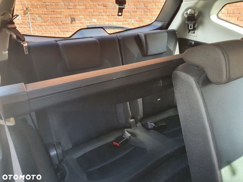 Nissan Qashqai+2 1.6 dCi Tekna - 15