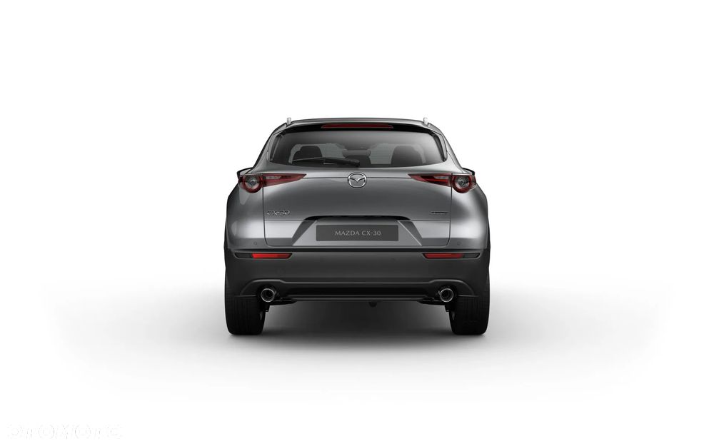 Mazda CX-30 2.0 mHEV Exclusive-Line 2WD - 5