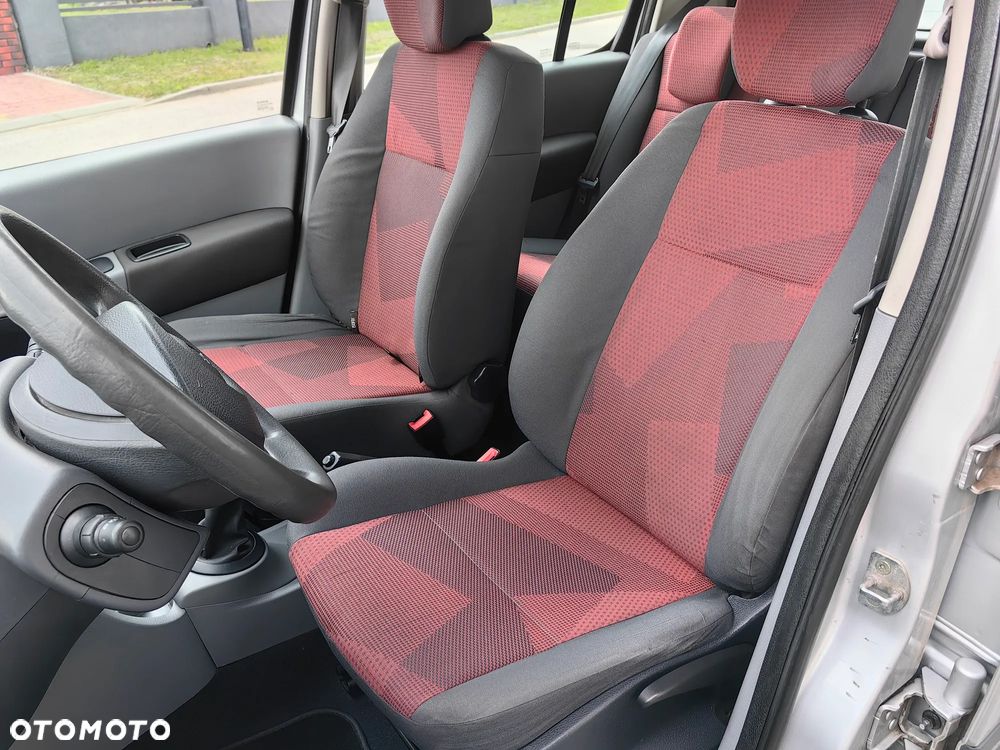 Renault Modus 1.4 16V Alize - 15