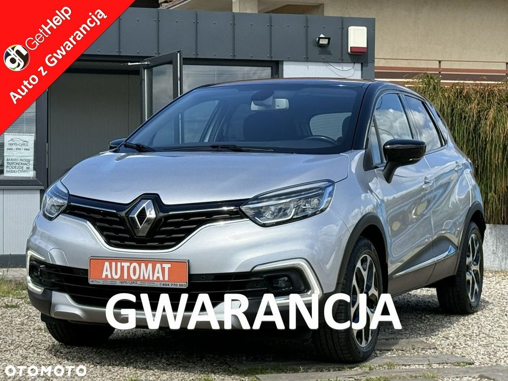 Renault Captur - 1