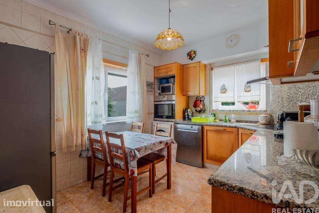 Casa / Villa T3 em Santa Bárbara de 102 m2 - Grande imagem: 5/23