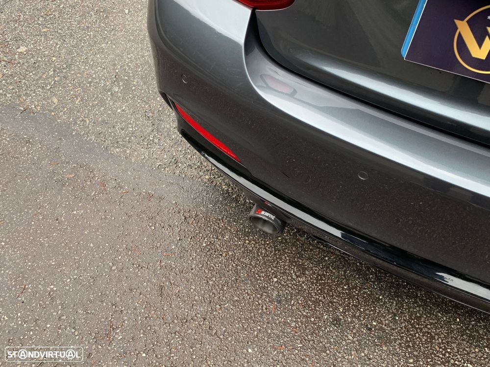 BMW 228 i Pack M Auto - 59