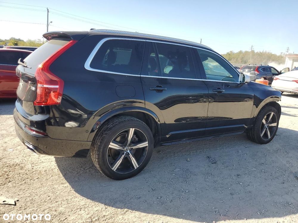 Volvo XC 90 T6 AWD Geartronic RDesign - 3