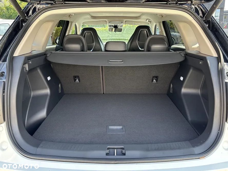 Hongqi HS3 1.5T FWD - 11