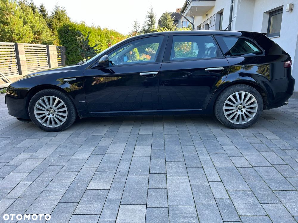 Alfa Romeo 159 - 10