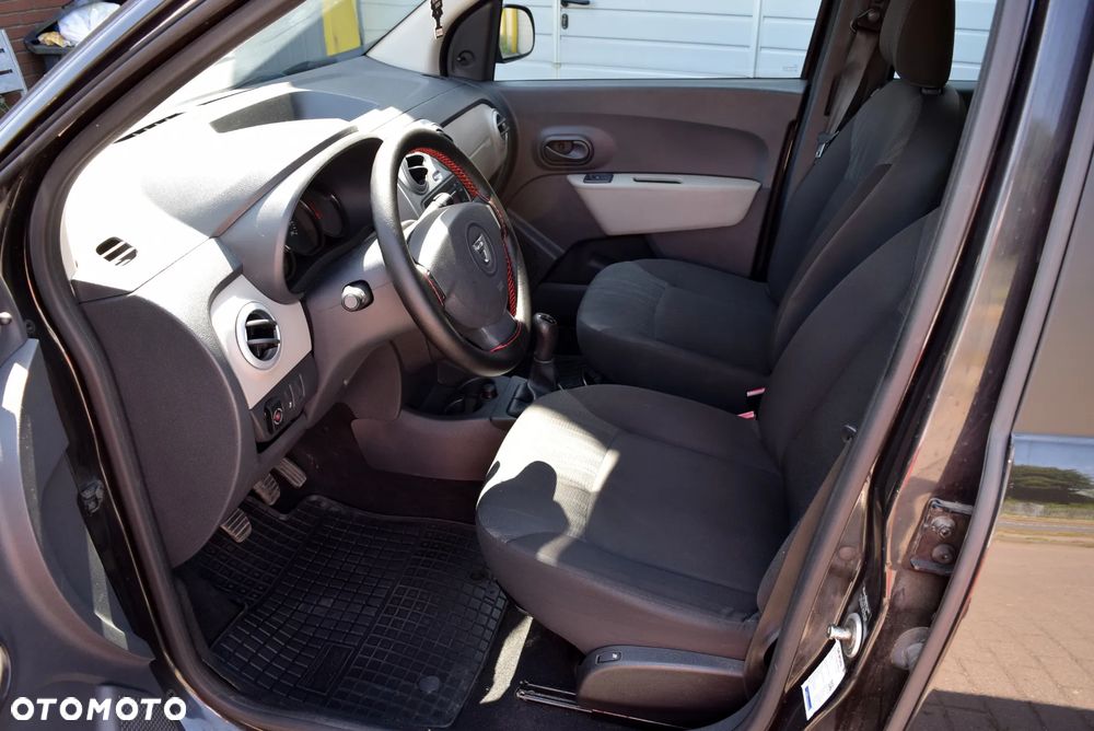 Dacia Lodgy 1.6 Access - 6