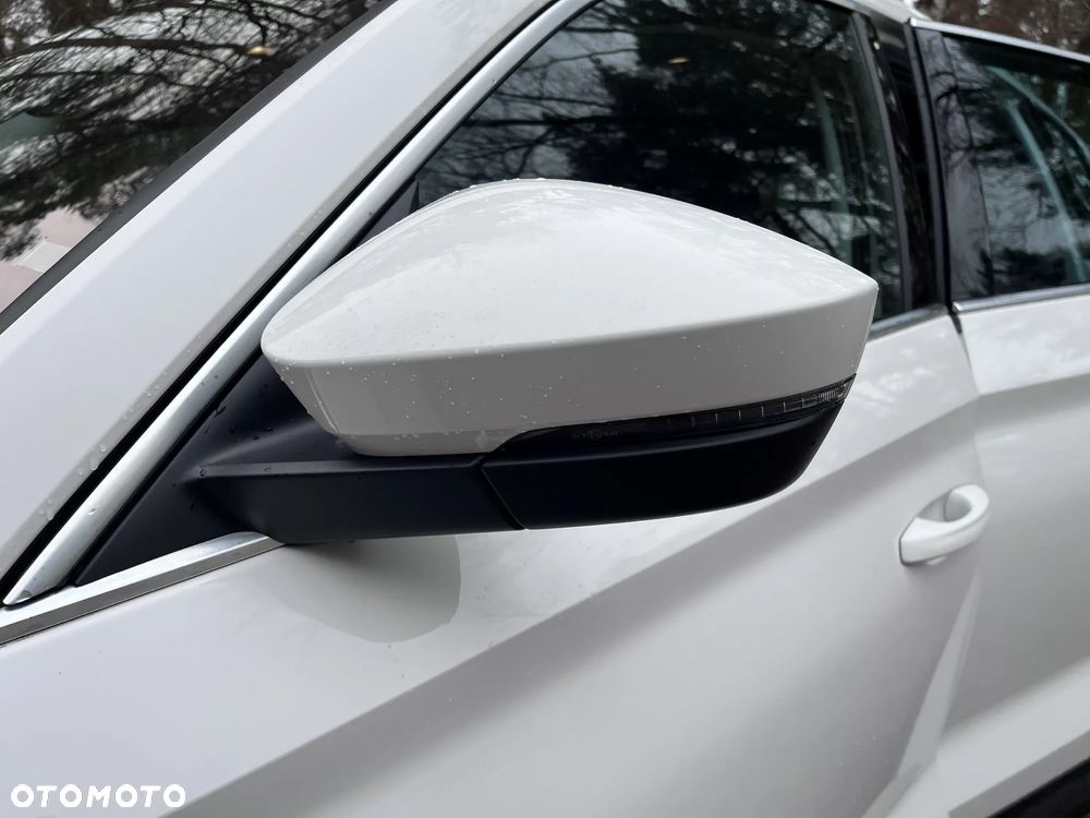 Skoda Kodiaq 2.0 TDI 4x4 Style DSG - 18